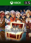 Tales of Arise  Adventurers Pack - изображение № 3