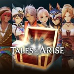 Tales of Arise  Adventurers Pack - изображение № 5