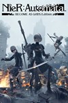 NieRAutomata BECOME AS GODS Edition