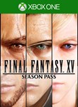 FINAL FANTASY XV Season Pass - изображение № 4