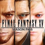 FINAL FANTASY XV Season Pass - изображение № 5