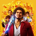 Yakuza Like a Dragon - изображение № 2