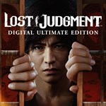 Lost Judgment Digital Ultimate Edition - изображение № 5