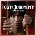 Lost Judgment Season Pass - изображение № 3