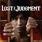 Lost Judgment - изображение № 5