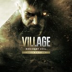 Resident Evil Village Gold Edition - изображение № 5