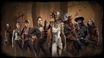Dead by Daylight Old Wounds Pack - изображение № 4