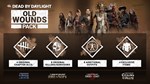 Dead by Daylight Old Wounds Pack - изображение № 6