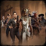 Dead by Daylight Old Wounds Pack - изображение № 2