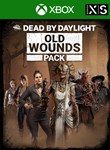Dead by Daylight Old Wounds Pack - изображение № 3