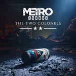 Metro Exodus  The Two Colonels - изображение № 2