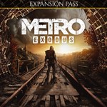 Metro Exodus Expansion Pass - изображение № 5