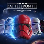 STAR WARS Battlefront II Celebration Edition - изображение № 6