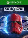 STAR WARS Battlefront II Celebration Edition - изображение № 5