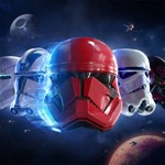 STAR WARS Battlefront II Celebration Edition - изображение № 2