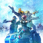 Borderlands 3 Designers Cut - изображение № 2