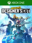 Borderlands 3 Designers Cut - изображение № 4