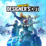 Borderlands 3 Designers Cut - изображение № 6