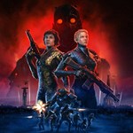 Wolfenstein Youngblood Deluxe Upgrade - изображение № 2