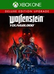 Wolfenstein Youngblood Deluxe Upgrade - изображение № 4