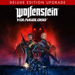 Wolfenstein Youngblood Deluxe Upgrade - изображение № 6