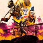 RAGE 2 Deluxe Edition - изображение № 3