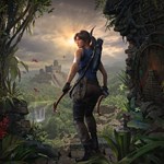 Shadow of the Tomb Raider Definitive Edition Extra Cont - изображение № 3