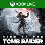 Rise of the Tomb Raider - изображение № 3