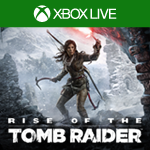 Rise of the Tomb Raider - изображение № 5