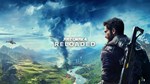 Just Cause 4 Reloaded - изображение № 2