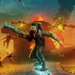 Just Cause 4  Danger Rising - изображение № 3