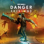 Just Cause 4  Danger Rising - изображение № 2