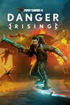 Just Cause 4 Danger Rising