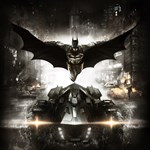 Batman Arkham Knight Premium Edition - изображение № 3