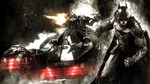 Batman Arkham Knight Premium Edition - изображение № 2