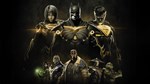 Injustice 2  Legendary Edition - изображение № 2
