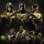 Injustice 2  Legendary Edition - изображение № 3