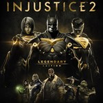 Injustice 2  Legendary Edition - изображение № 5
