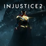 Injustice 2 - изображение № 2