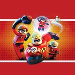 LEGO The Incredibles - изображение № 2