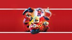 LEGO The Incredibles - изображение № 3