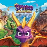 Spyro Reignited Trilogy - изображение № 2