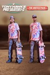 Tony Hawks Pro Skater 1  2  The United Pack