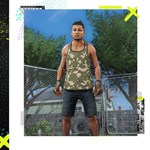 UFC 4  Starter Bundle - изображение № 4