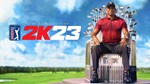 PGA TOUR 2K23 Tiger Woods Edition - изображение № 3