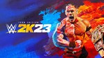 WWE 2K23 Icon Edition - изображение № 4