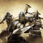 FOR HONOR  Gold Edition - изображение № 3