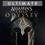 Assassins Creed Odyssey  ULTIMATE EDITION - изображение № 5