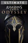 Assassins Creed Odyssey ULTIMATE EDITION