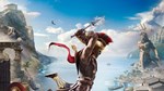 Assassins Creed Odyssey  GOLD EDITION - изображение № 2